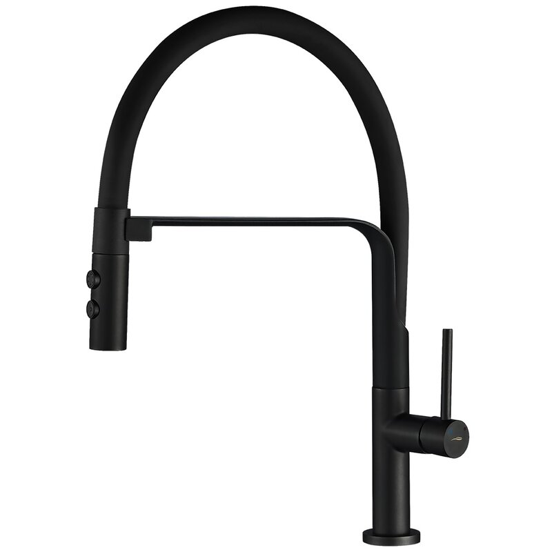 Bateria KUCHINOX Siluetto BQU B78D Czarny