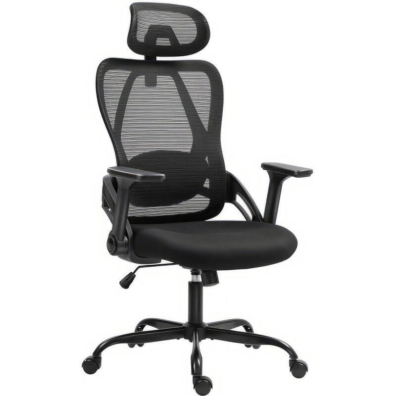 Fotel MARK ADLER Manager 2.9 Czarny