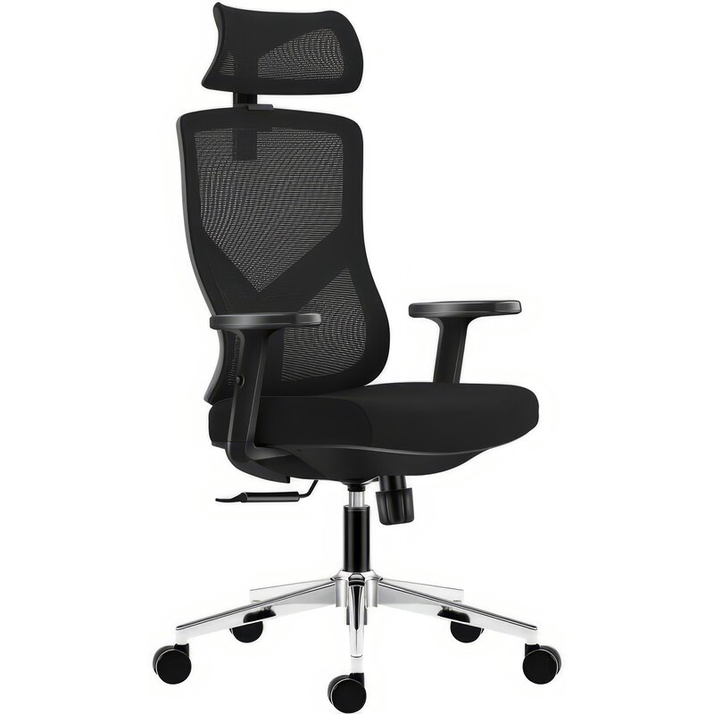 Fotel MARK ADLER Manager 3.3 Czarny