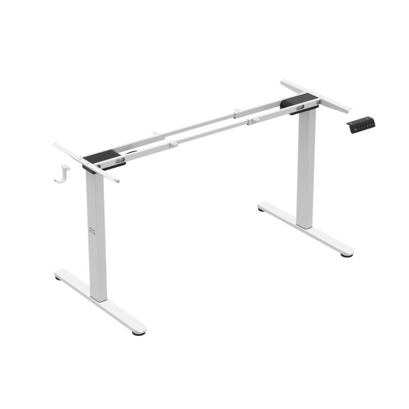 Mark Adler Xeno 4.5 Elektryczny Dwusilnikowy Udźwig 100kg Czarny
