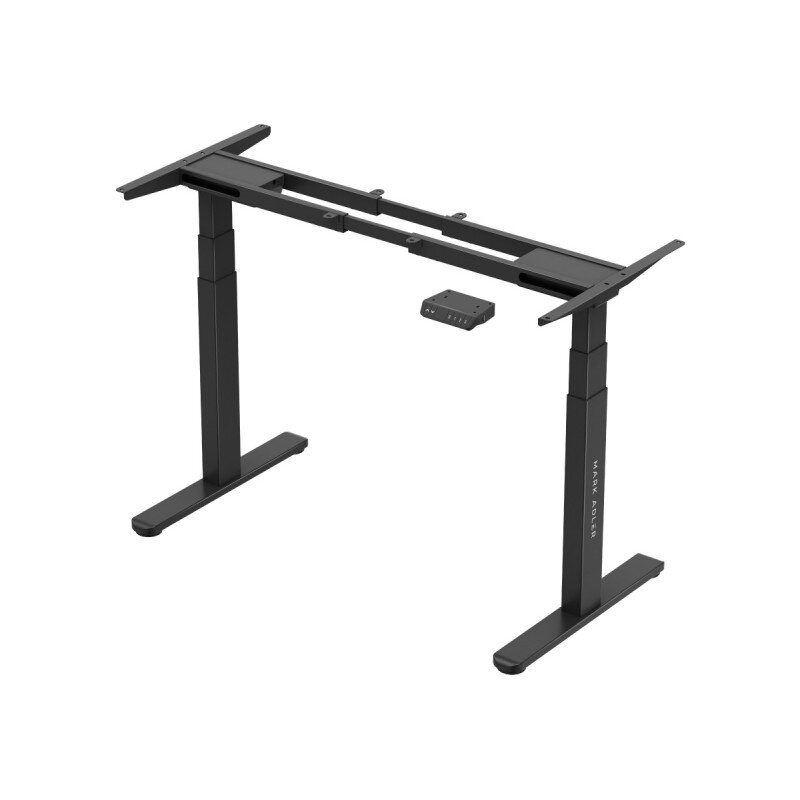 Stelaż biurka MARK ADLER Xeno 6.0 Czarny