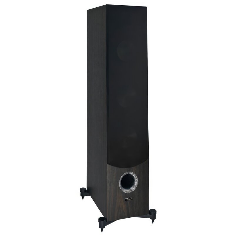 Kolumna głośnikowa TAGA HARMONY Platinium F-100 V.4 Wenge (1 szt.)
