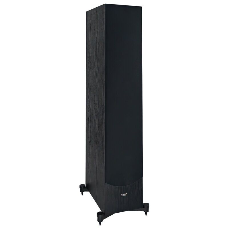 Kolumna głośnikowa TAGA HARMONY Platinium F-120 V.4 Czarny (1 szt.)