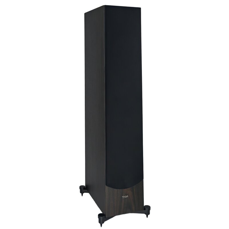 Kolumna głośnikowa TAGA HARMONY Platinium F-120 V.4 Wenge (1 szt.)