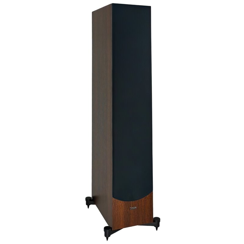 Kolumna głośnikowa TAGA HARMONY Platinium F-120 V.4 Orzech (1 szt.)