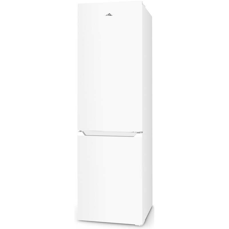 Lodówka ETA 275090000E No Frost 180 cm Biała