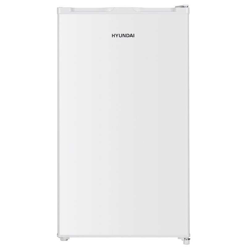Lodówka HYUNDAI RSE085GWAE 85cm Biała