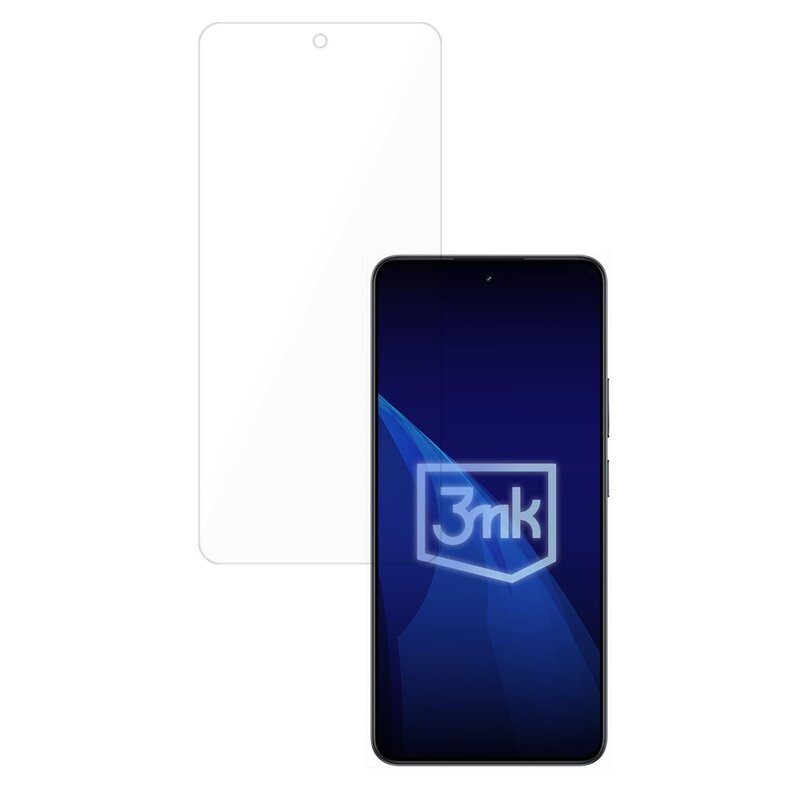 3mk FlexibleGlass do Realme 14 5G / 14T 5G