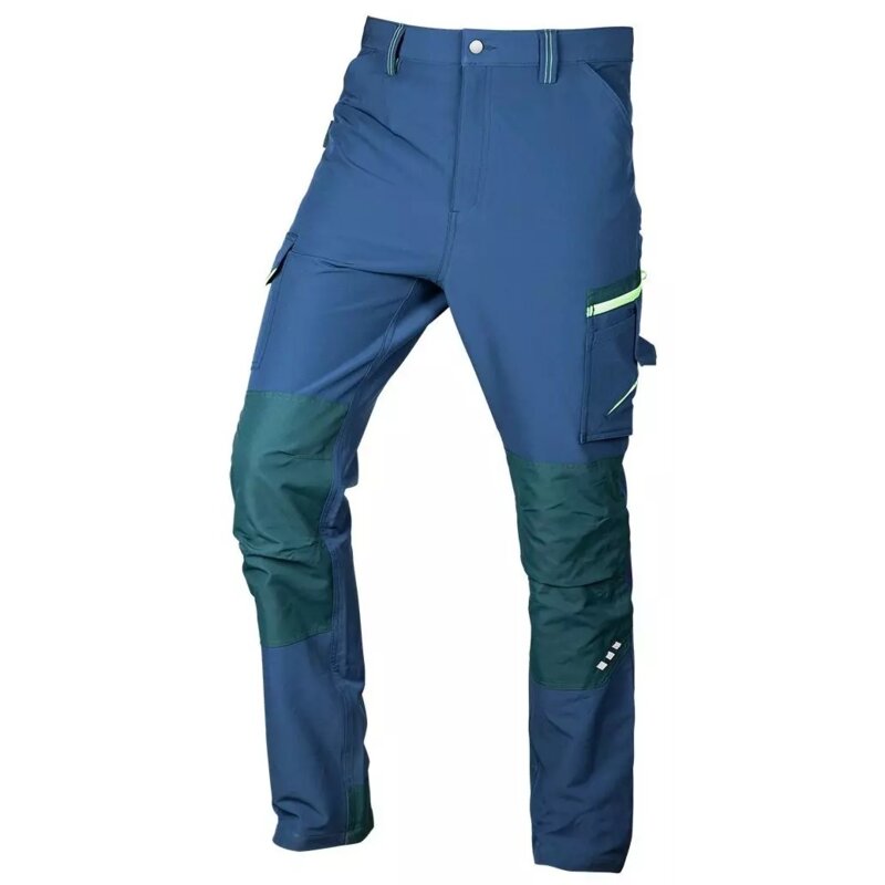 Spodnie robocze NEO TOOLS Mix&Match 81-295-3-L (rozmiar L)