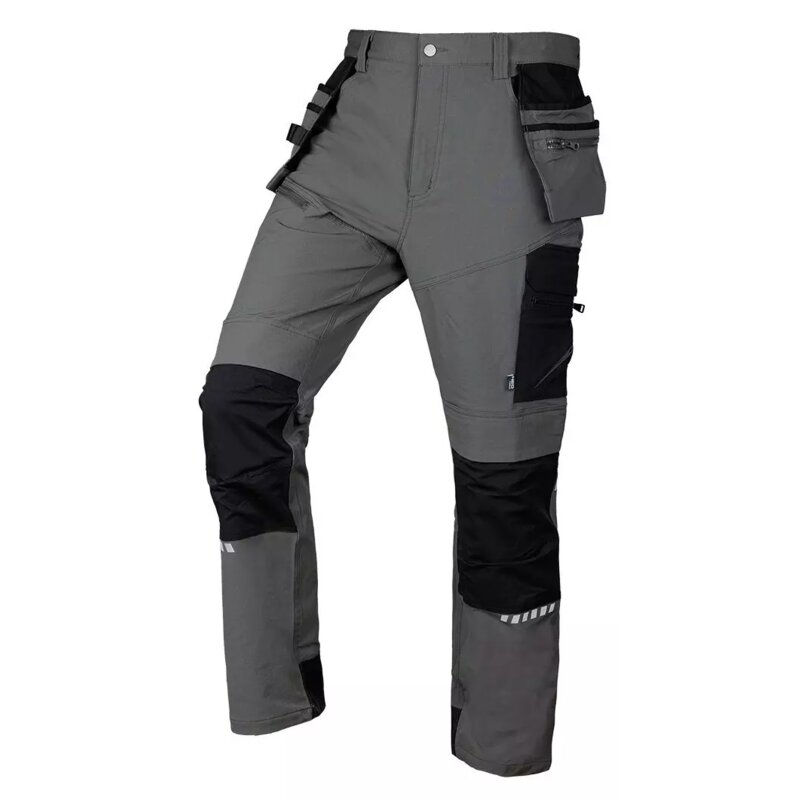 Spodnie robocze NEO TOOLS 81-296-1-XXL (rozmiar XXL)