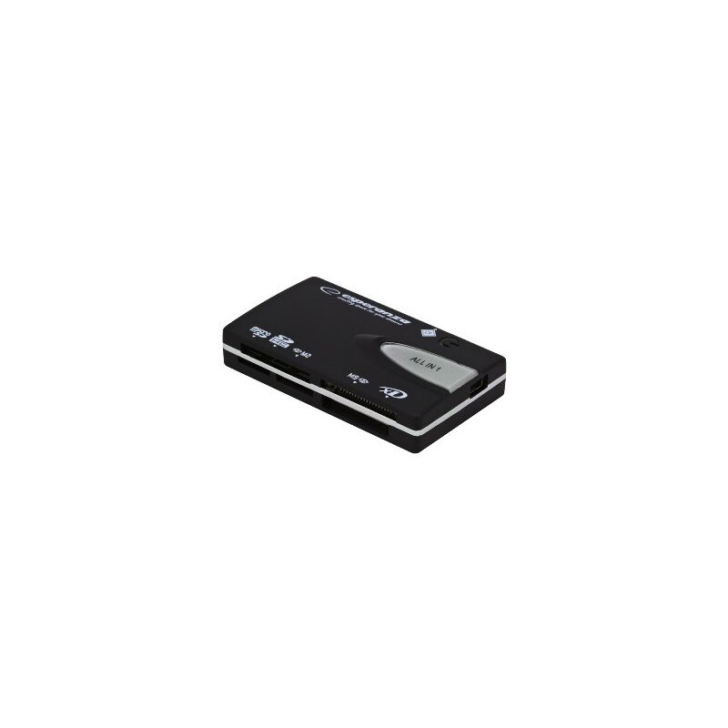 Czytnik ESPERANZA Card Reader All In 1