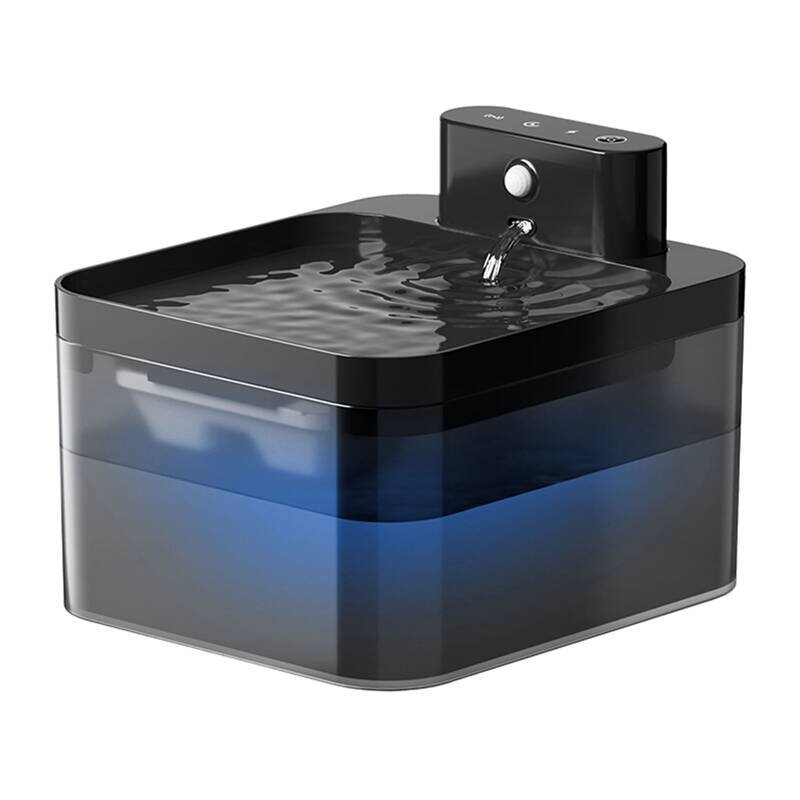 Rojeco RYSJFX-2K Wireless 2,2l
