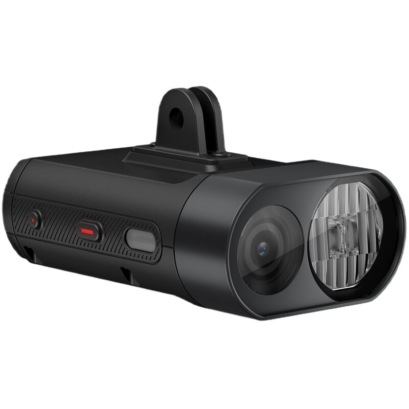 Garmin Varia z kamera 4K