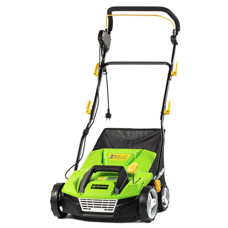 Wertykulator elektryczny FIELDMANN FZV 4003-18E 1800W 38 cm