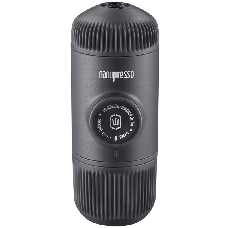 Wacaco Nanopresso Szerokość 6,2cm
