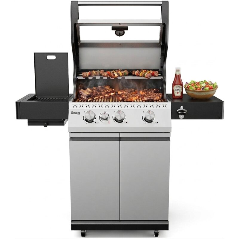 Koler Krone Compact Pro Silver