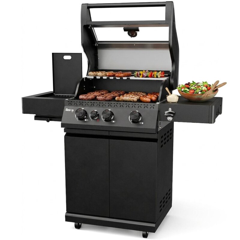 Koler Krone Compact Pro Black