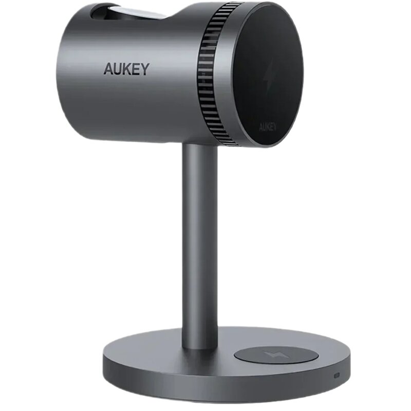 Aukey MC311A 3w1 Qi2 15W