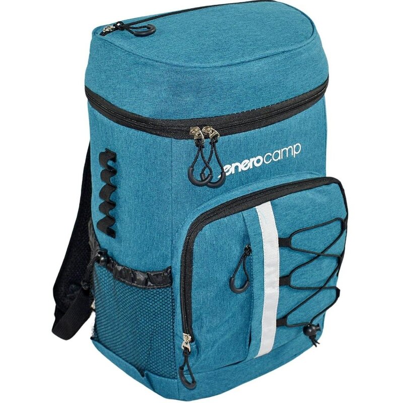 Plecak termiczny ENERO CAMP 1064963 (21 litrów)