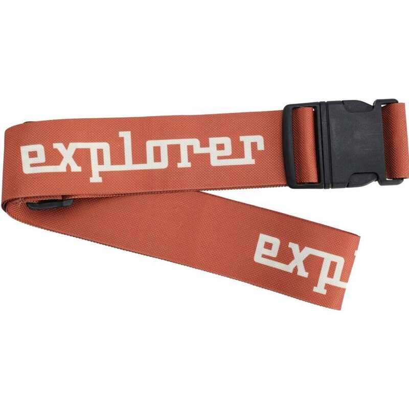 Pas zabezpieczający do walizki PROWORLD 1065182