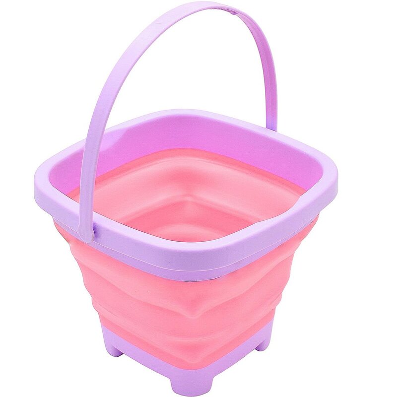 Wiaderko do piasku składane PROBEACH 1065281