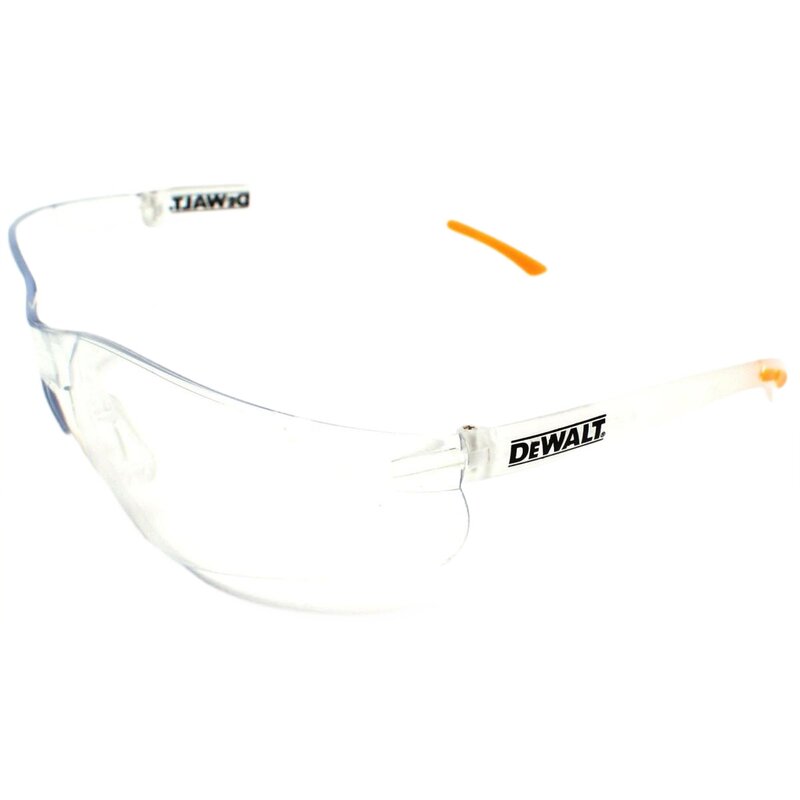 Okulary ochronne DEWALT Contractor Pro