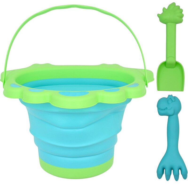 Wiaderko do piasku składane PROBEACH 1065298