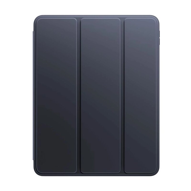 Etui na Galaxy Tab S10 FE+ 3MK Soft Tablet Case Czarny