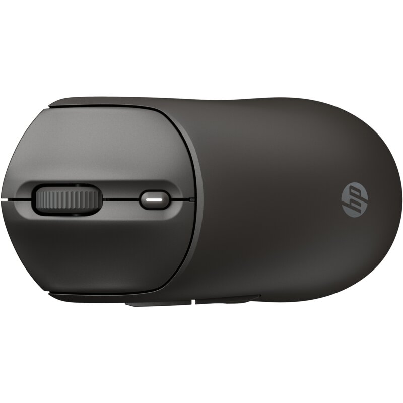 Mysz HP 400 Quiet Czarny