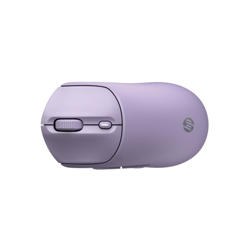 Mysz HP 400 Quiet Fioletowy