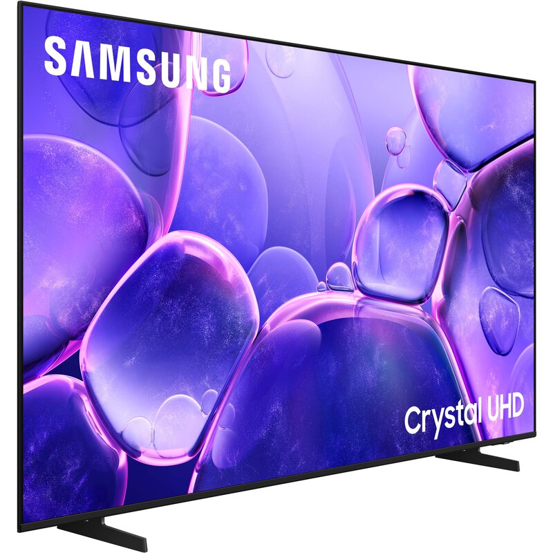 Telewizor SAMSUNG UE85U8092F 85" LED 4K Tizen
