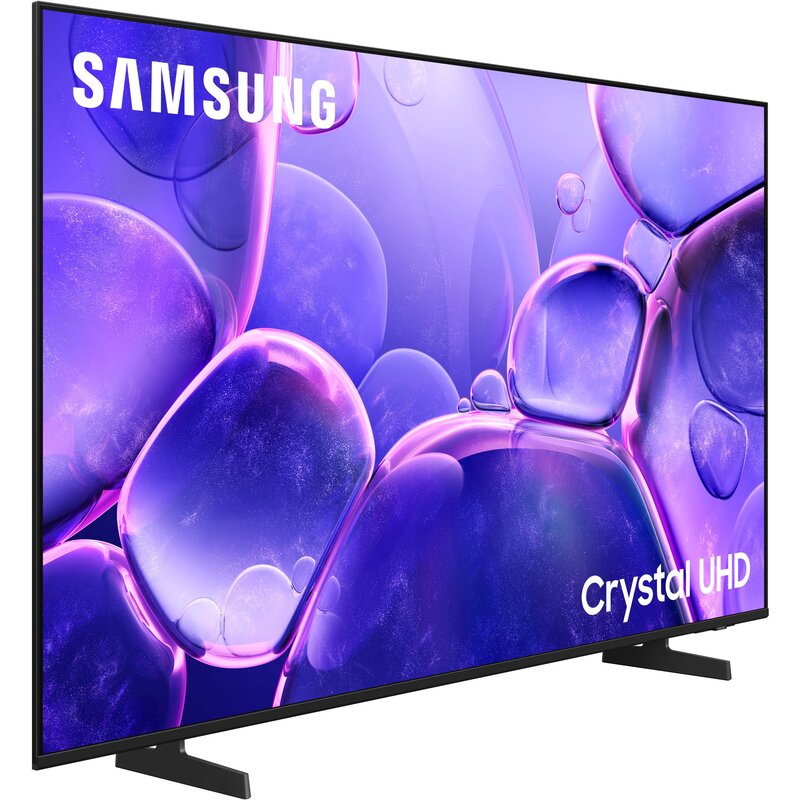 Telewizor SAMSUNG UE43U8092F 43" LED 4K Tizen