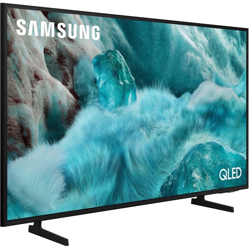 Telewizor SAMSUNG QE43Q7F2A 43" QLED 4K Tizen HDMI 2.1