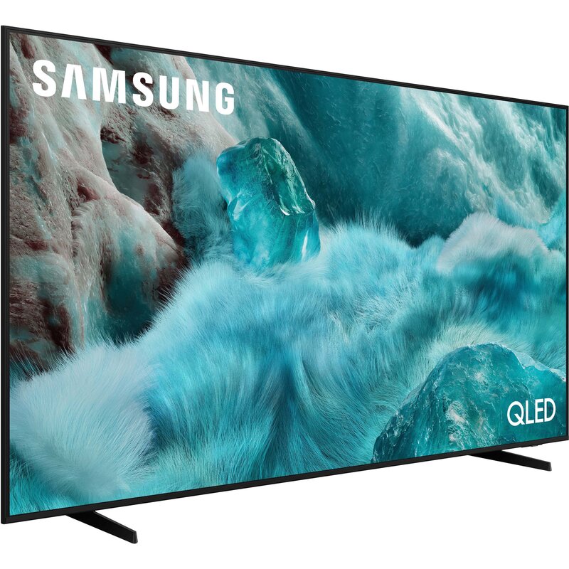 Telewizor SAMSUNG QE65Q7F2A 65" QLED 4K Tizen HDMI 2.1