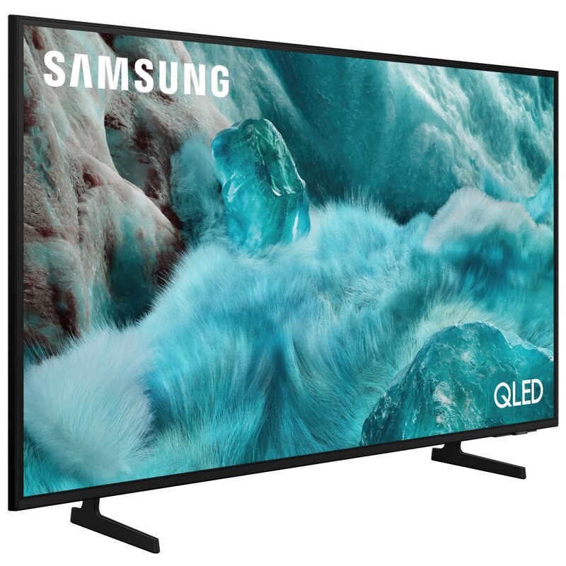 Telewizor SAMSUNG QE43Q7F4A 43" QLED 4K Tizen TV HDMI 2.1