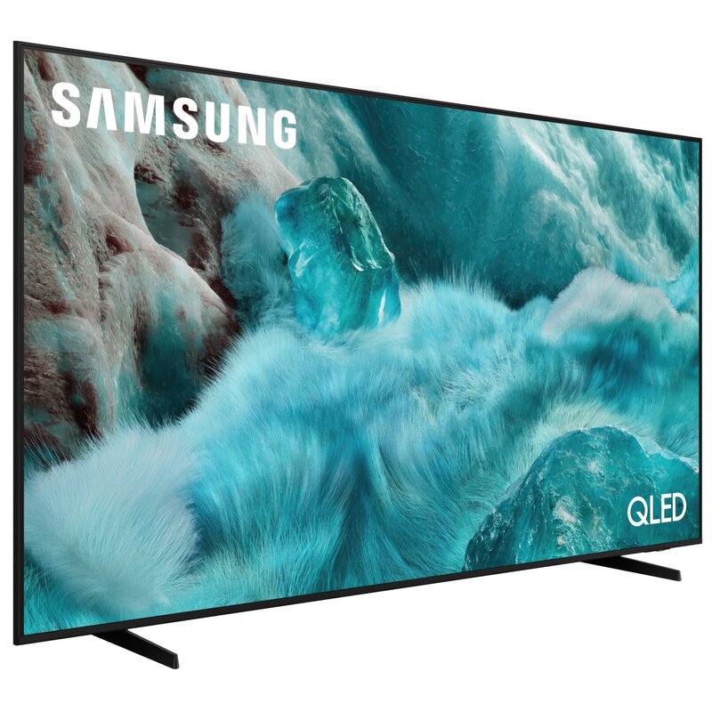 Telewizor SAMSUNG QE55Q7F4A 55" QLED 4K Tizen TV HDMI 2.1