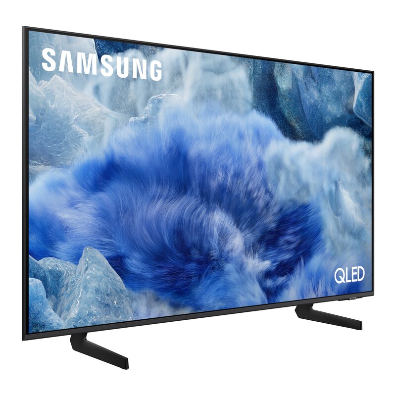 Telewizor SAMSUNG QE43Q8FA 43" QLED 4K Tizen TV HDMI 2.1