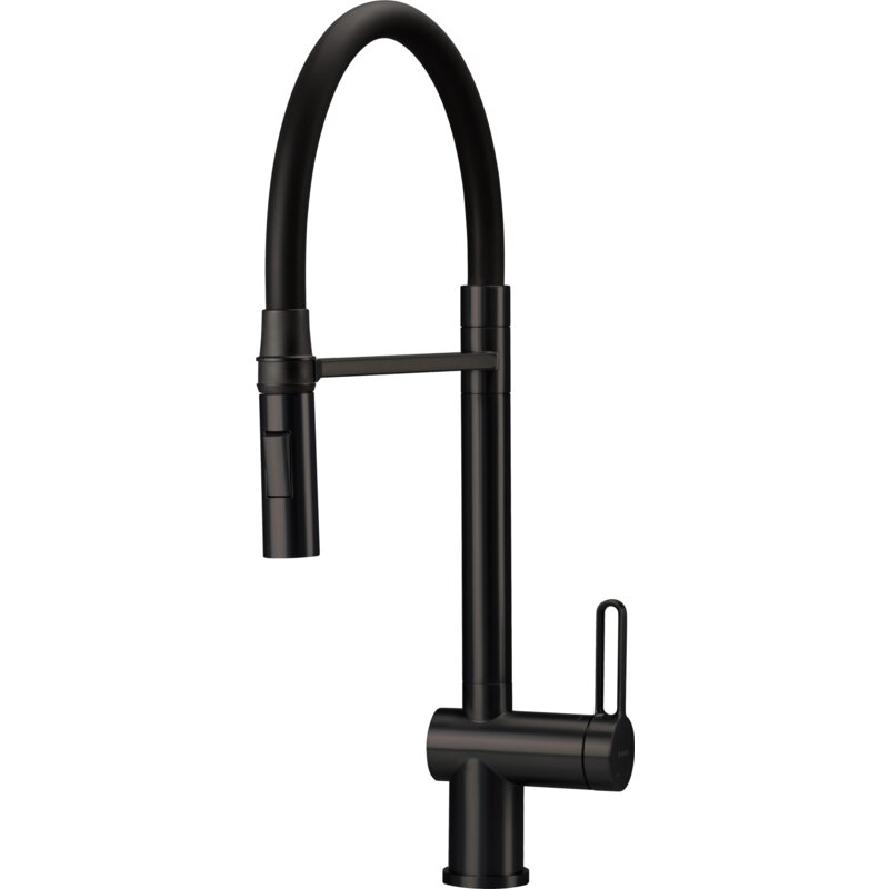 Deante Magnetic BRM_N72M Czarny