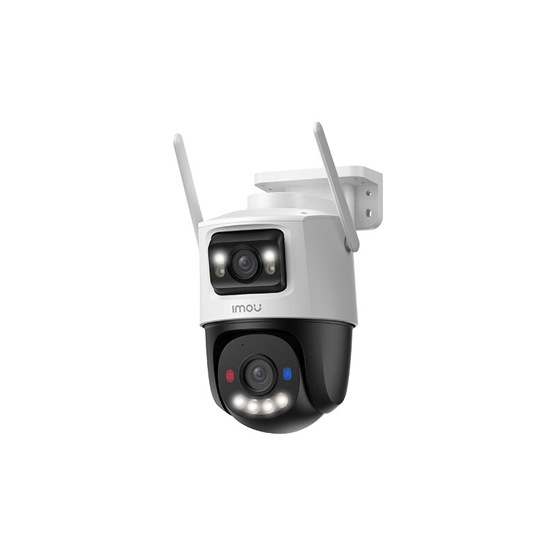 Kamera IMOU Cruiser Dual 2 Pro 8MP Zewnętrzna, Wi-Fi / LAN, Kamera obrotowa