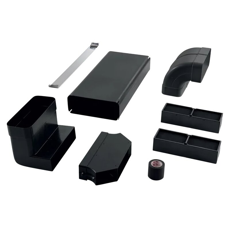 Zestaw do montażu jako pochłaniacz ELICA KIT0167756