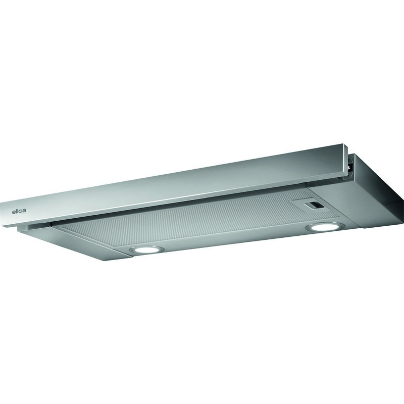 Okap ELICA Elite 26 IX/A/60 Inox 581m3/h 61dB klasa C