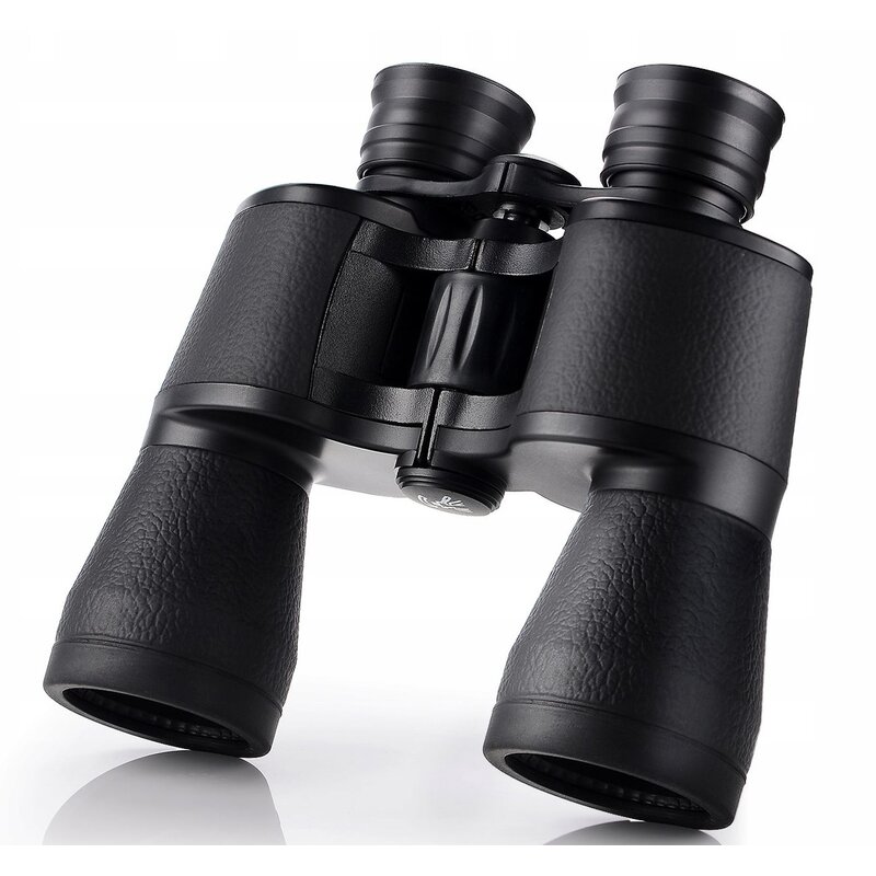 Lornetka K&F CONCEPT KF33.093 7x50, wodoodporna, 7-krotne zbliżenie
