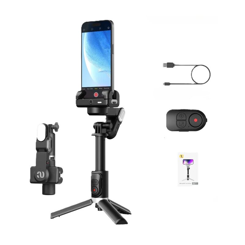 Aochuan M1 Pro Czarny