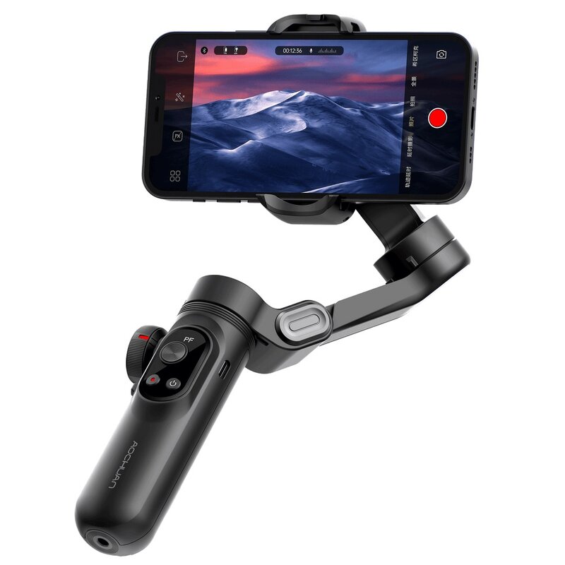 Aochuan Smart X Pro