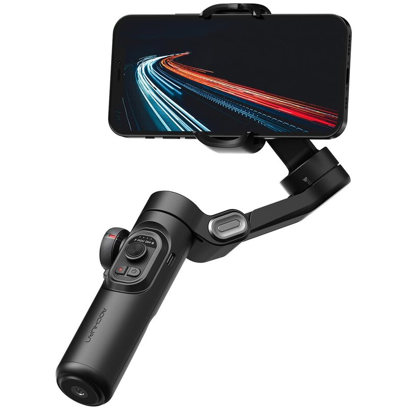 Gimbal AOCHUAN Smart XE Czarny
