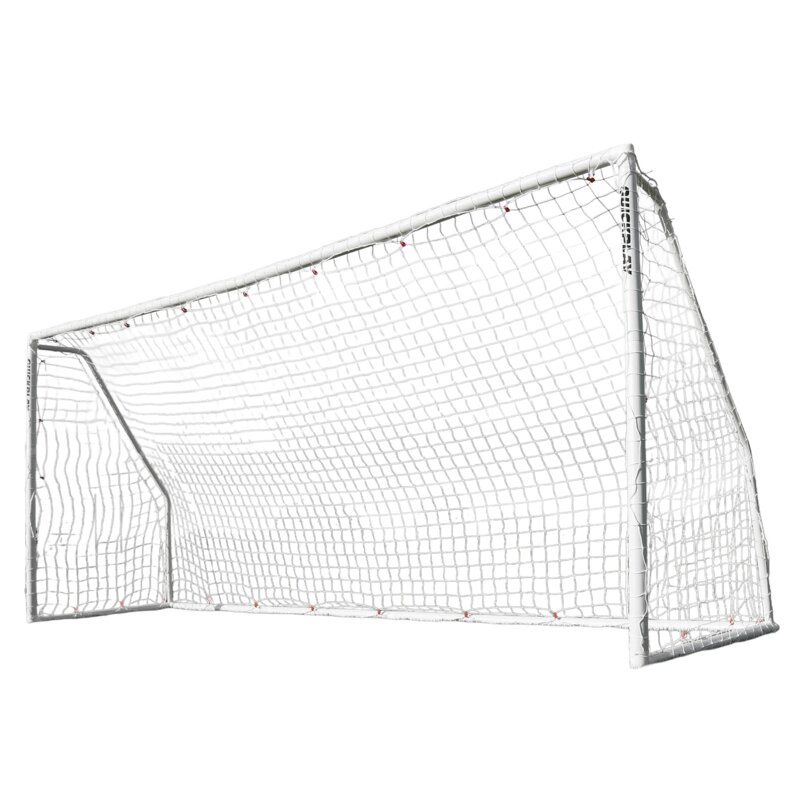 Bramka do piłki nożnej QUICKPLAY Q-Fold Match 12 x 6 (360 x 180 cm)