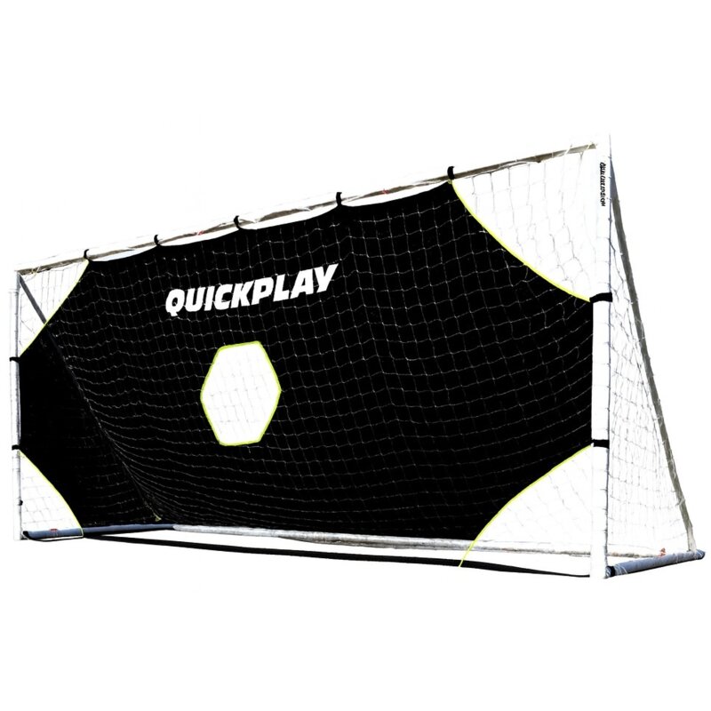Plandeka treningowa QUICKPLAY Target Net Lite 05771