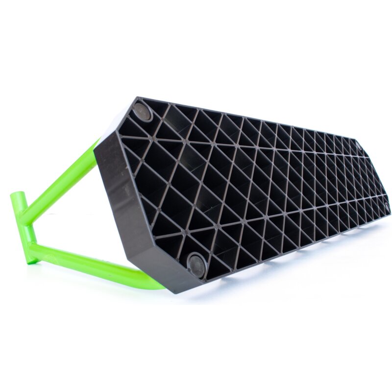 Ścianka treningowa do odbijania piłek QUICKPLAY Replay Station (95 x 24 cm)