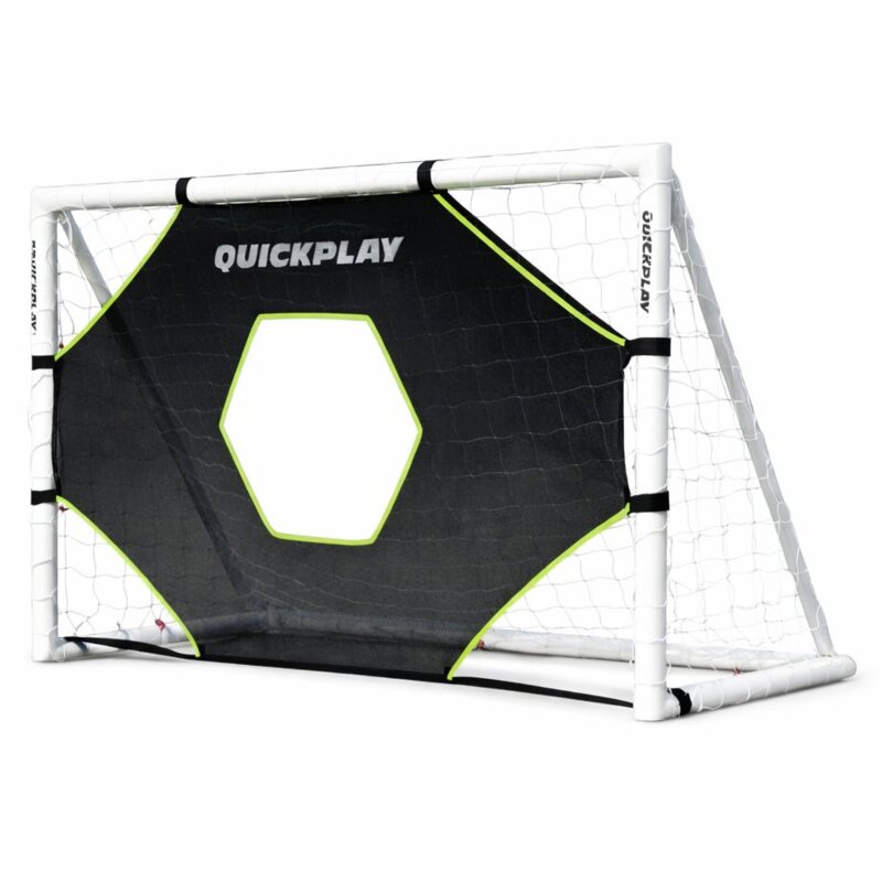Plandeka treningowa QUICKPLAY Target Net Light (180 x 120)