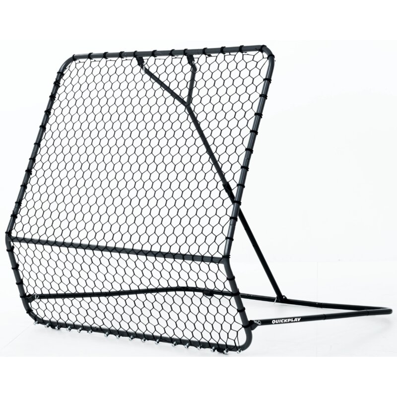 Trenażer do piłki nożnej QUICKPLAY Pro Rebounder (150 x 150 cm)